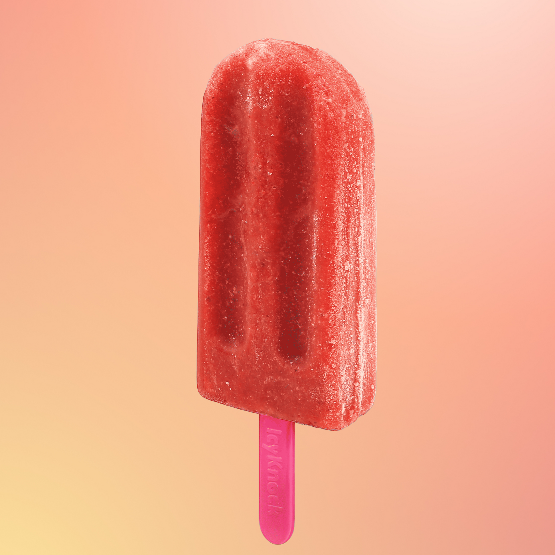 Blushing Berry
