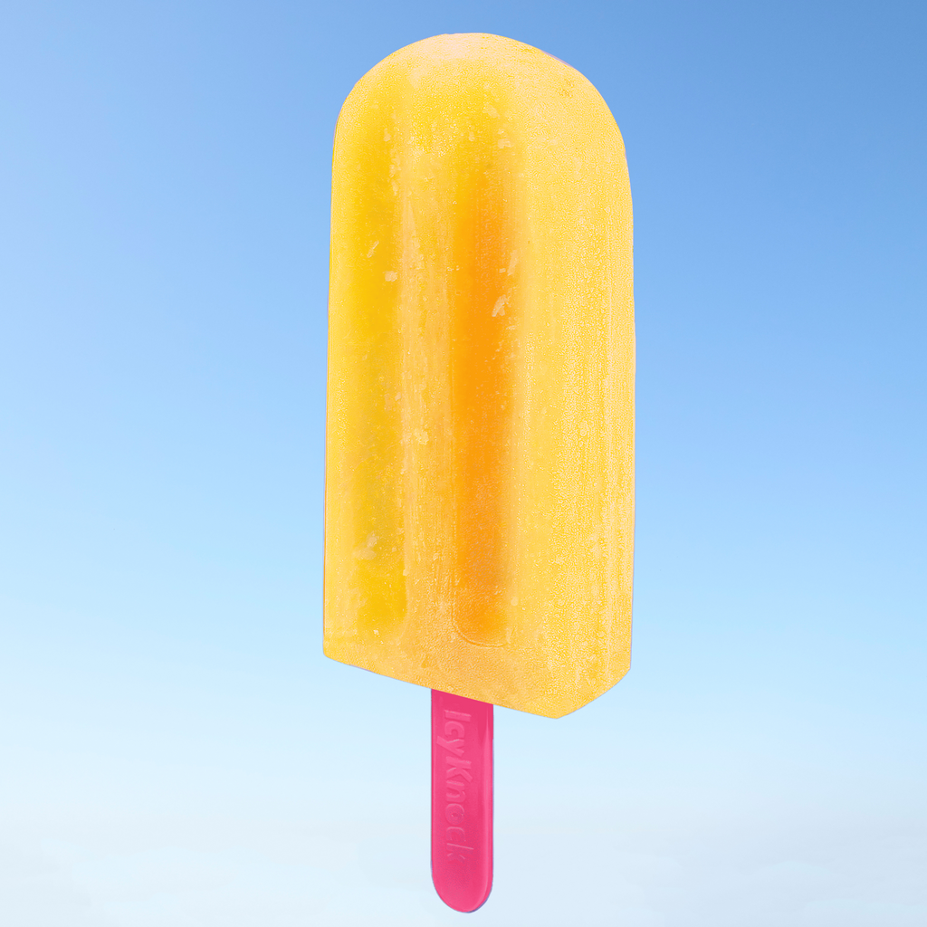 Lush Mango