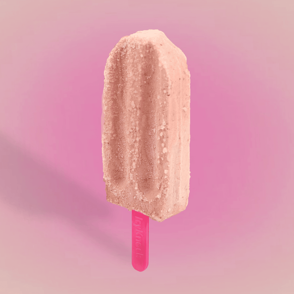 Strawberry N Cream