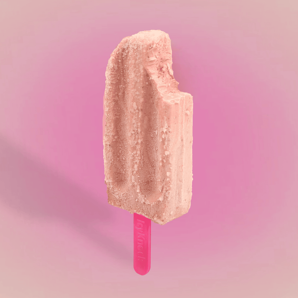 Strawberry N Cream