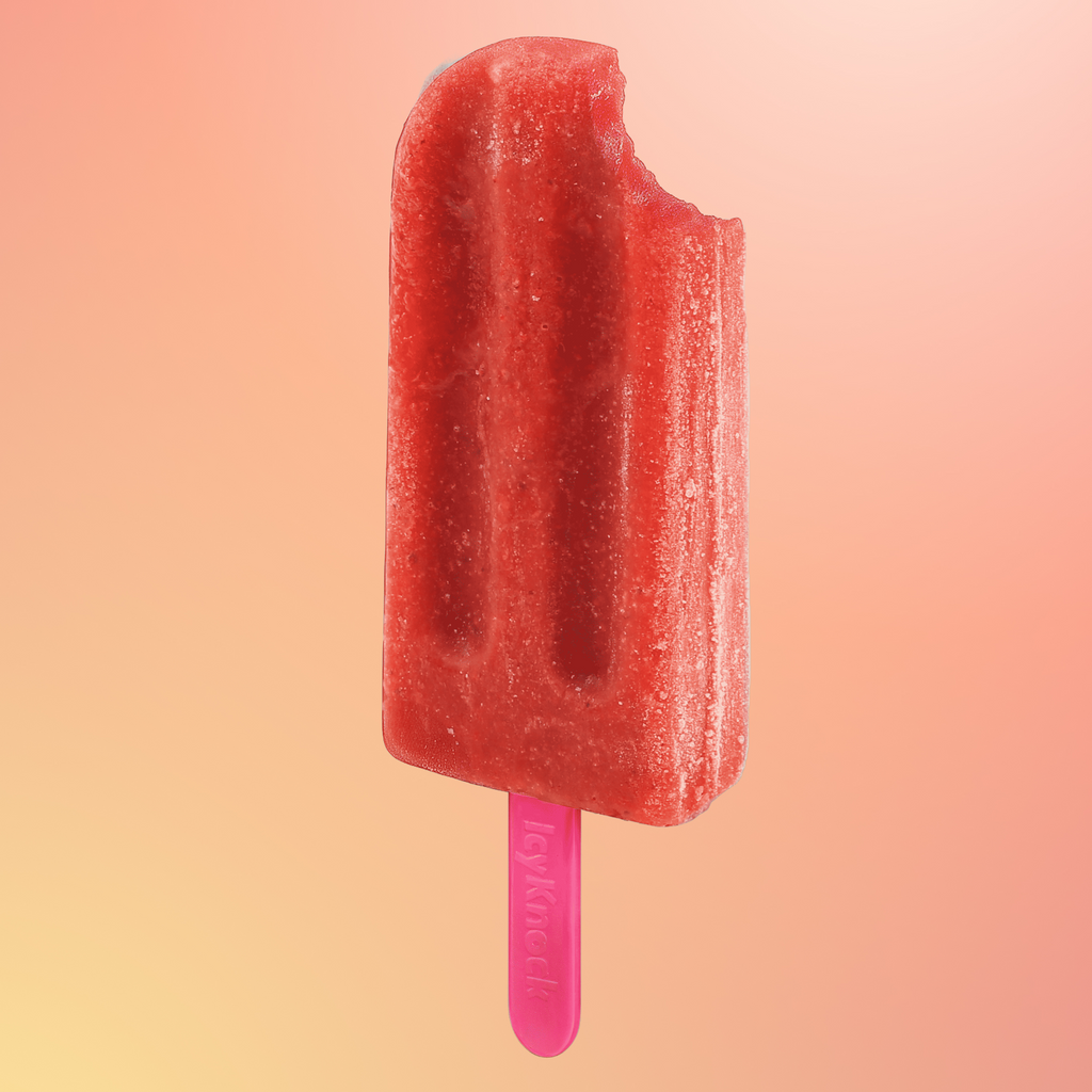 Blushing Berry
