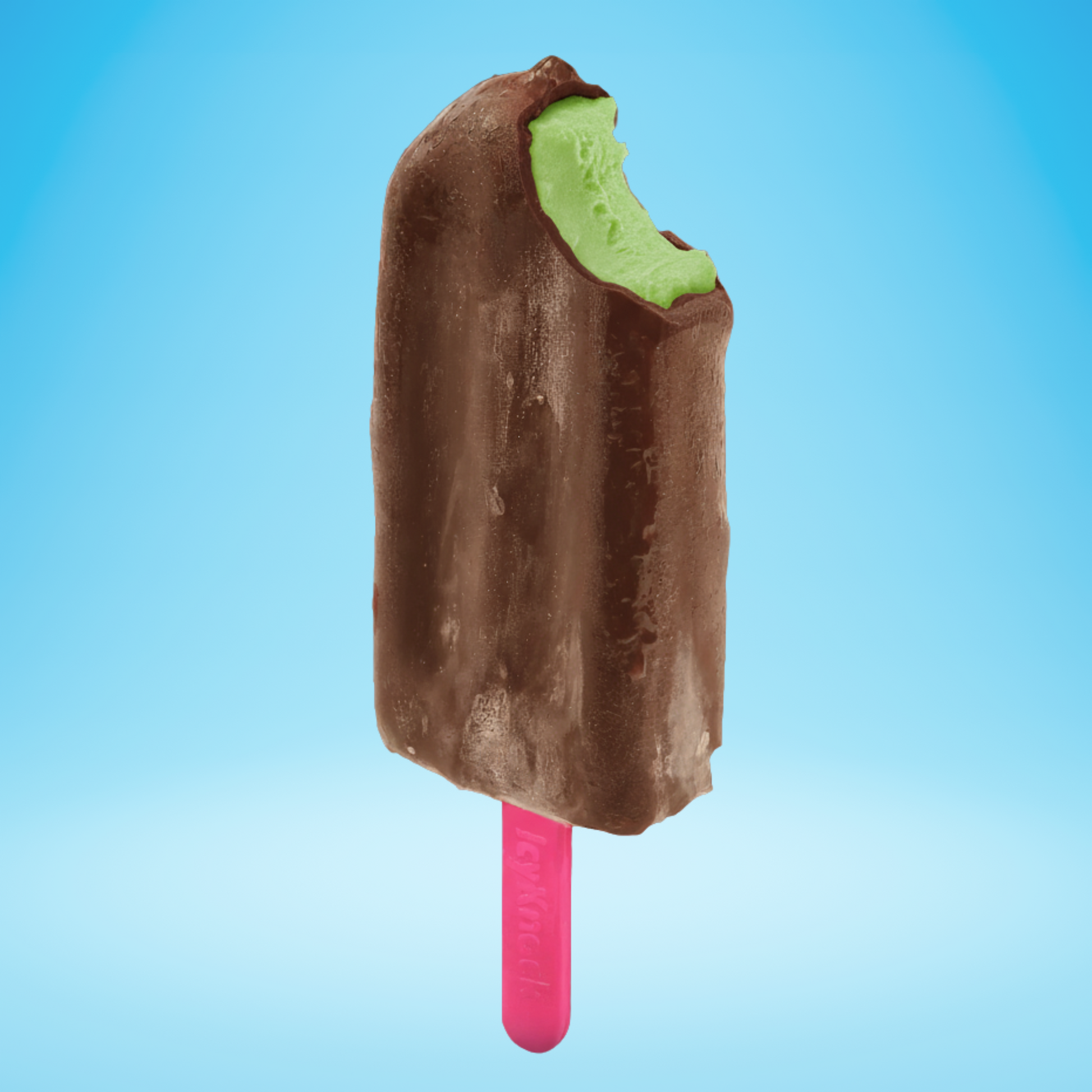 Chocolate Pistachio