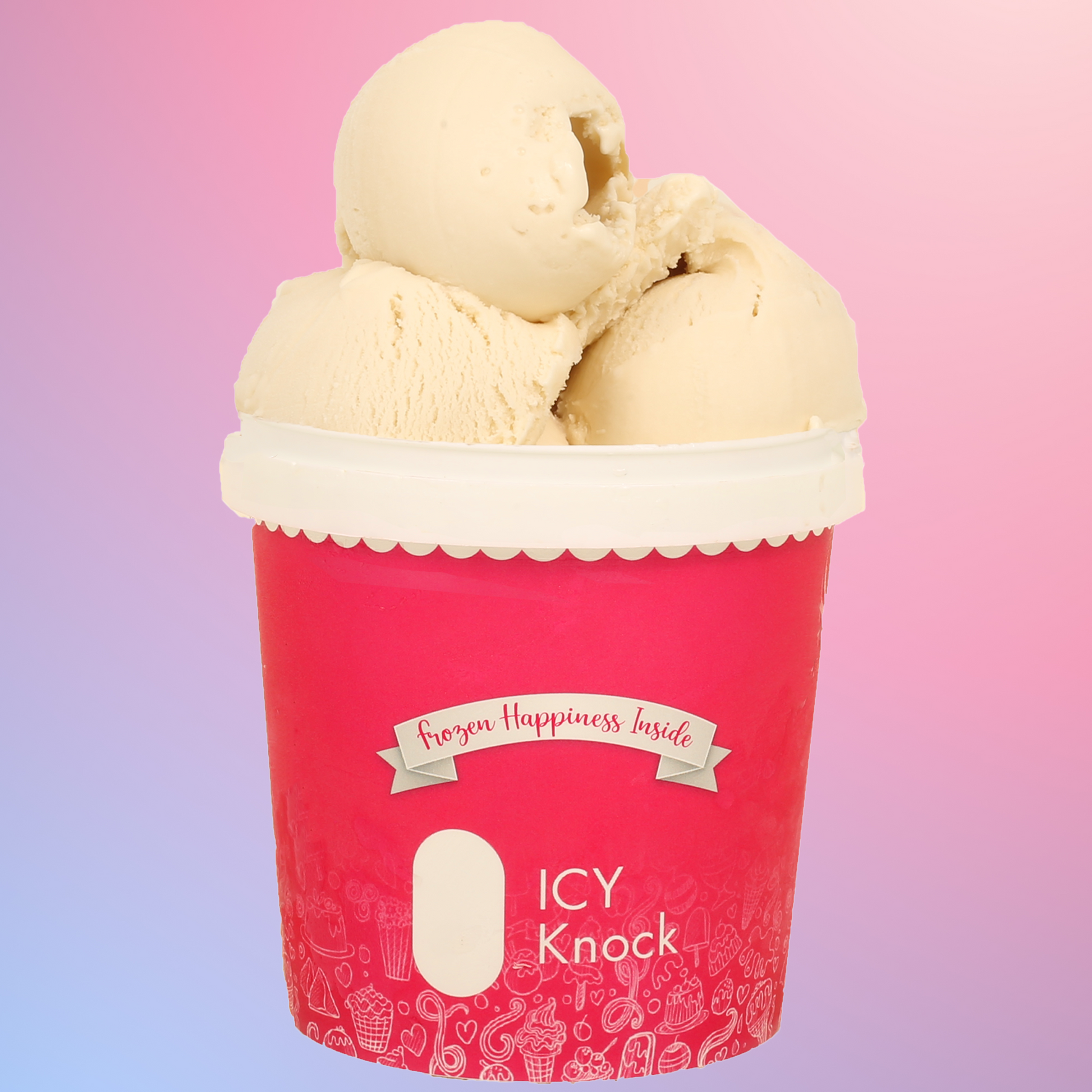 French Vanilla
