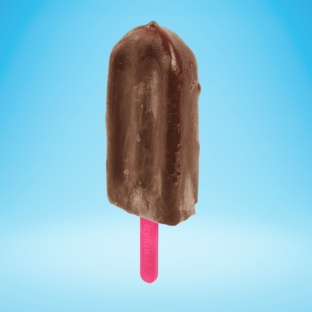 Chocolate Pistachio