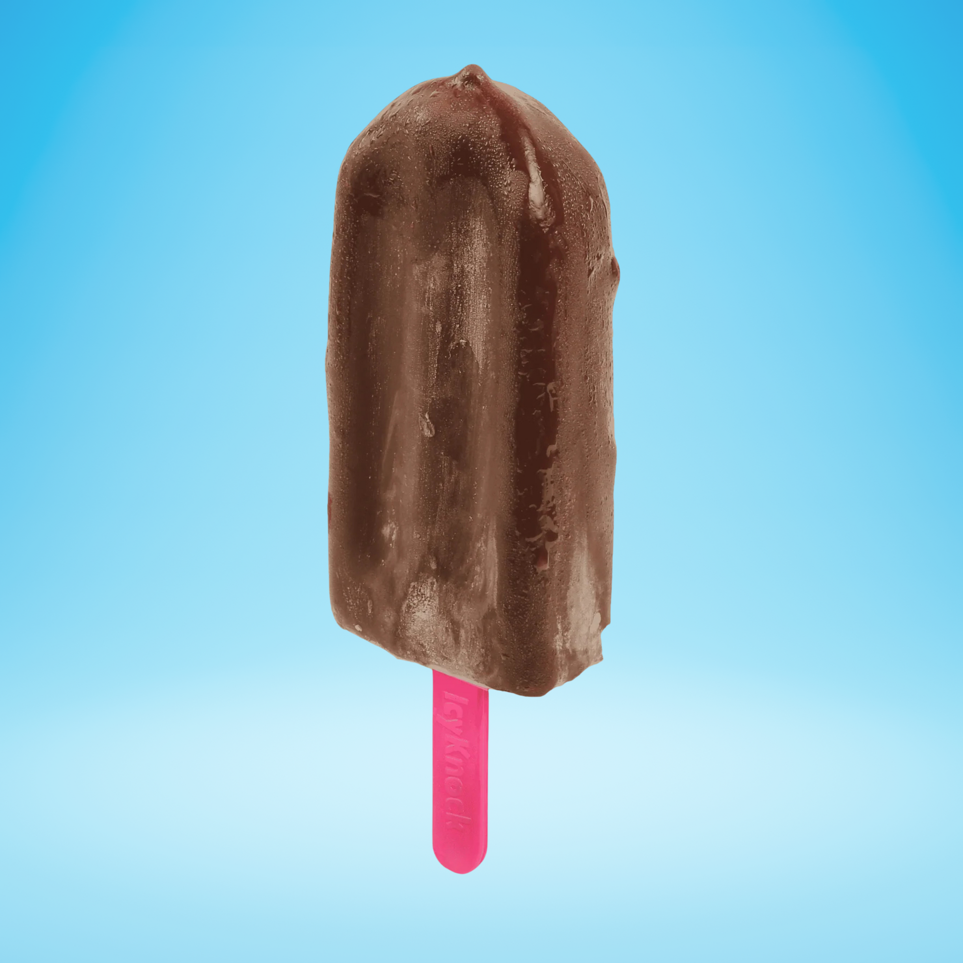 Chocolate Pistachio