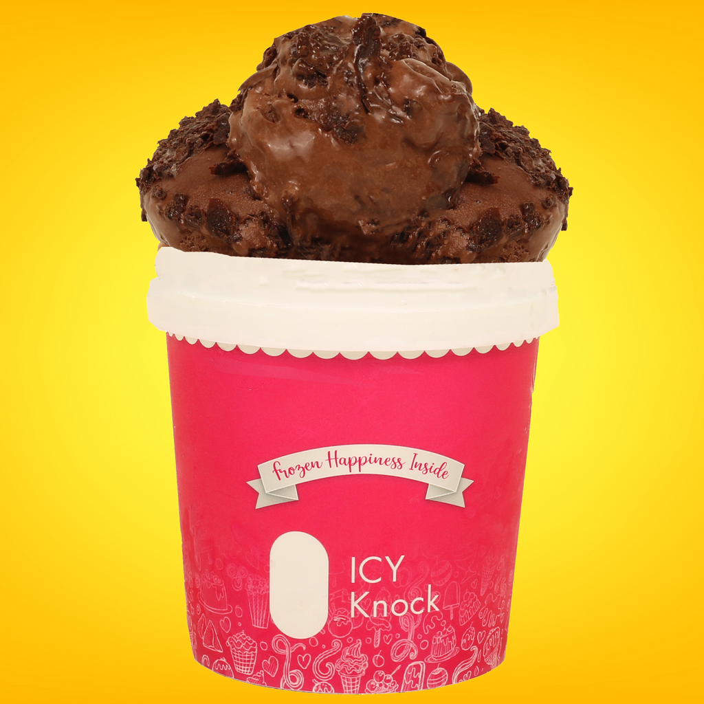 Chocolate Flakes