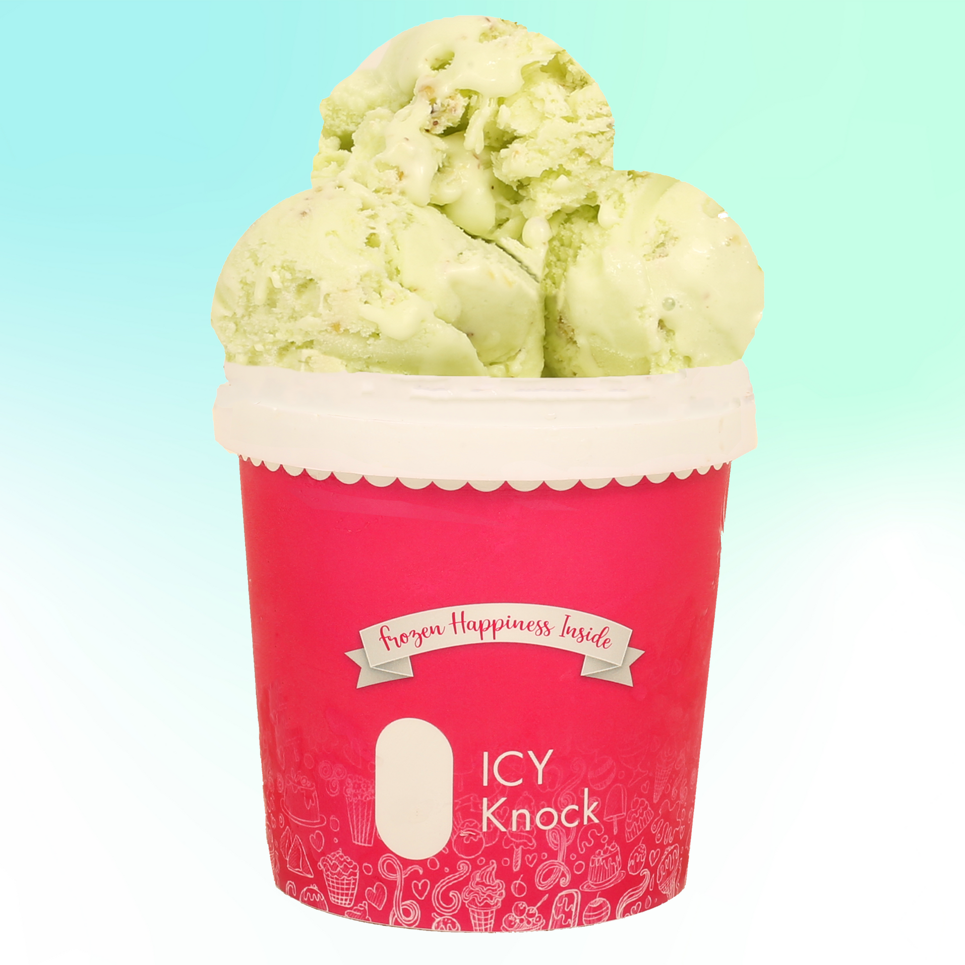Pistachio