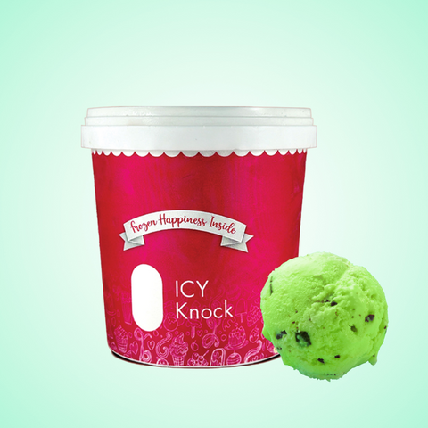 Mint Chocolate Chip