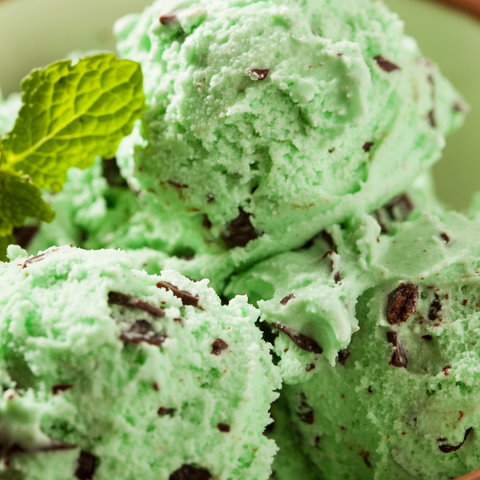 Mint Chocolate Chip