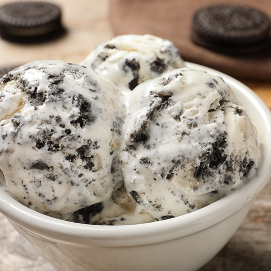 Cookies ‘N Cream