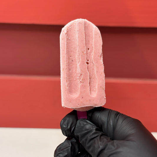 Strawberry N Cream
